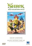 Shrek [2001]