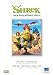 DVD : Shrek [2001]