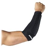 McDavid Hexpad Arm Sleeve