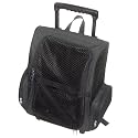 The Pet Roller Bag, Backpack Pet Carrier