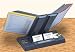 10 Pocket Desk Pocket Reference Organizer