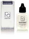 Paula Dorf Transformer ( From Eyeshadow To Liquid Liner ) 15ml/0.5oz