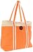 Magid Straw Beach Button Tote