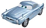 picture of Cars 2 Secret Spy Attack Finn McMissile Car Playset