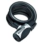 Kryptonite Kryptoflex 1218 Key Cable Bicycle Lock (1/2-Inch x 6-Foot)