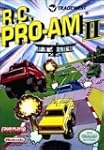 R.C. Pro-am 2