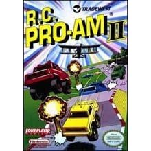 R.C. Pro-am II