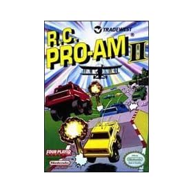 R.C. Pro-am II