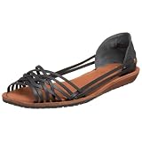 Reef Womens Vero Peep Toe Sandal