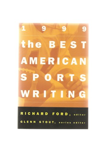 Richard Ford