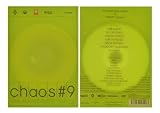 chaos 9 【スノーボード DVD】