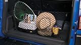 Cargo Storage Net Toyota Toyota New