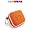 Orange Nylon