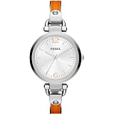 [フォッシル]FOSSIL GEORGIA ES3257 レディース 【正規輸入品】