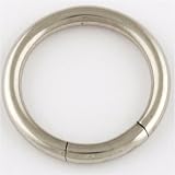 Stainless Steel Segment Ring: 14g 1/2