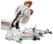 Ridgid R4120 Saw, 12-Inch Compound Miter with Laser