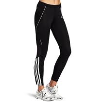 adidas Women's Response Long Tight W Pant