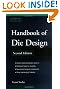 Handbook of Die Design