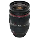 Canon - Zoom lens - 24 mm - 70 mm - f/2.8 L USM - Canon EF