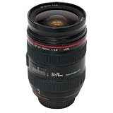Electronics : Canon EF 24-70mm f/2.8 L USM Lens
