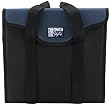 Paper Taker Tote - Navy/Black