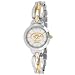 NFL Women's FE-GB Elegance Series Green Bay Packers Watch