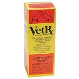 Vet Rx - Bird - 2 oz