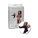 Orion - 287474 Latex Slip Schwarz Gr.L