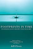 Footprints in Time: Fulfilling God's Destiny for Your Life (Walker Large Print Books)