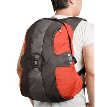 crumpler conveyor backpack