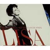 Set your loving free (1992, incl. Kenlou 12