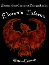 Fioren's Inferno -From Free Kindle Books Library