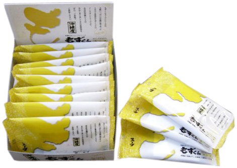 沖友 沖縄産 乾燥モズク使用 モズクスープ×10袋