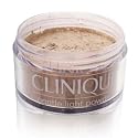 Clinique Gentle Light Powder and Brush 04 Glow 3 Neutral (MF)