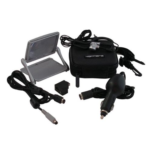 Childrens Toyshop  Video Games : GBA Accessories Bundles