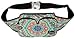 Redondo Beach - Stylish Hip Pack - California Bohemian