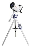 41GAePrWCvL. SL160  Vixen VMC200 Telescope and Sphinx SXW Mount