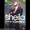 Sheila : Live 89 � l'Olympia