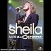 Sheila : Live 89 � l'Olympia