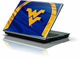 Skinit Protective Skin Fits Latest Generic 13 Laptop/Netbook/Notebook (WEST VIRGINIA UNIVERSITY)