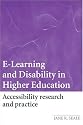 E-learning and Disability in Higher Education