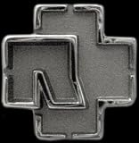 Logo Metal Pin /Badge