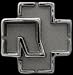 Logo Metal Pin /Badge