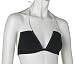 Apparel : Reebok Women's Solids Halter Slider Top