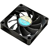 MASSCOOL 70mm Cooling Fan FD07015S1M3/4