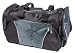 Celeritas Sports Men's Green Football Duffel/black Logo Item Number 60001