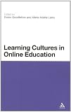 2012 Learning Cultures in Online Education Sale 2012, Continuum, Best Software for Education 2012