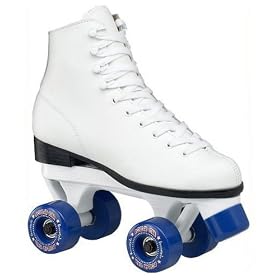 Roller Derby High Top Classic Quad Roller Skates