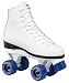 Toys : Roller Derby High Top Classic Quad Roller Skates - Size UK6