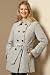 Info/Buy Double Breasted Wadded Coat